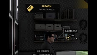 Deus Ex Mankind Divided™ FREE PRAXIS KIT and or 10K CREDITS Fast and Easy patch proff [upl. by Yeltneb352]