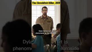 The Clovehitch Killer 2018 Movie Review [upl. by Hazeghi]