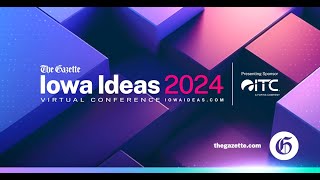 Iowa Ideas 2024 MidAmerican Energy sponsor video [upl. by Catherina605]