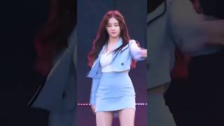 Nancy momoland dance momolandfan94 kpop nancymomolandnancy shortvideo youtube [upl. by Nymzaj]