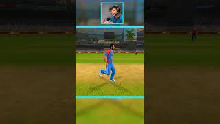 Purana Tactic Kaam Aaya 😍👌 Real Crickwt 24 cricket rc24 jaspritbumrah realcricket24update [upl. by Drawets428]