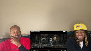 DAD REACTS TO Calboy  Envy Me Official Video [upl. by Damick]