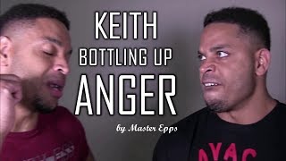 Keith Bottling Up Anger  Hodgetwins [upl. by Braun964]