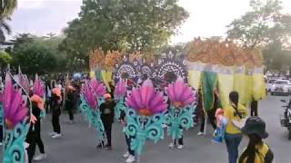 Kalilangan 2018 Parade [upl. by Argyres]