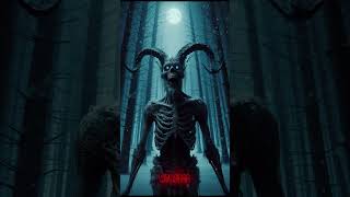 El Wendigo paranormal eanocturnoo [upl. by Nnylrebma]