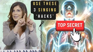 3 Tips to Sing High Notes  Change How You Sing from BEGINNER to PRO [upl. by Annitsirhc]