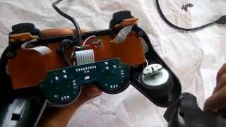 HOW TO REPAIR PC GAMEPAD [upl. by Berhley]