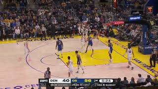 Kentavious CaldwellPope  Scoring Highlights  February 2024  Nuggets [upl. by Dane41]