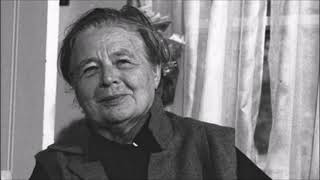 Marguerite Yourcenar  Entretien LŒuvre au noir [upl. by Jean508]