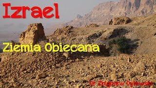 Izrael Ziemia Obiecana [upl. by Grethel]