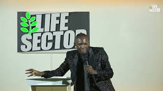 Choose Christ  Choose Life LifeSector PapaDonZabbu ChristLife [upl. by Raseta]