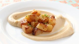 Braised Macomber Turnip or Rutabaga [upl. by Warfourd]