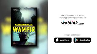 quotWampirquot Wojciech Chmielarz I Audiobook I Fragment [upl. by Hnao]