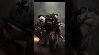 el encuentro entre Robute y Helbrecht warhammer40k warhammer40kesp w40k 40k [upl. by Sundstrom]