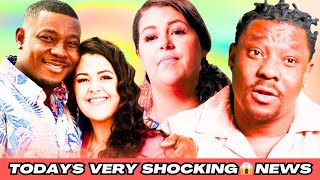 90 Day Fiancé The Shocking Fate of Emily Bieberly amp Kobe Blaise After Happily Ever After 😱 [upl. by Casimir]