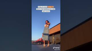 Sad Girls Love Money New TikTok Dance Tutorial [upl. by Lohcin341]