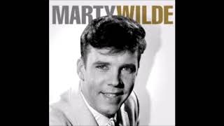 Its Been Nice MARTY WILDE [upl. by Nus]