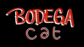 bodega cat [upl. by Oicneserc546]