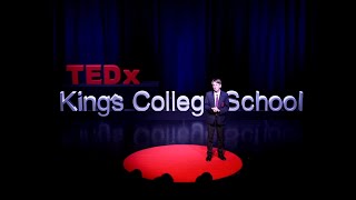 How Do Purchases Affect Our Happiness  Sebastian Arney  TEDxKings College School [upl. by Jeannette826]