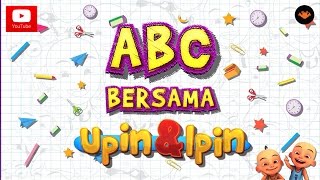 ABC bersama Upin amp Ipin HD [upl. by Noiztneb]