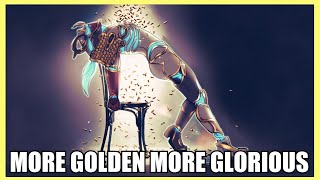 Warframe Caliban Is Unstoppable Right Now  Big Rework  Koumei amp The Five Fates [upl. by Kahn]