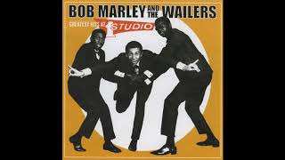 Bob Marley amp The Wailers  quotSinner Manquot Official Audio [upl. by Tloh]