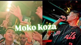 Moko Koza live performance at Guwahati 1st zeliangrong meet [upl. by Scriven]