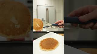 TransformHQ lets make protein pancakes [upl. by Kieger]