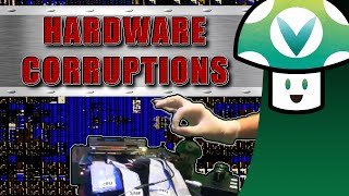 Vinesauce Vinny  Hardware Corruptions [upl. by Amund]