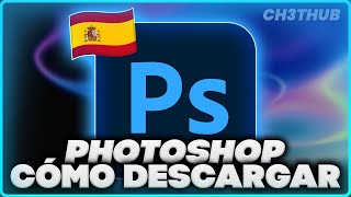 PHOTOSHOP 2024 DESCARGAR FULL ESPAÑOL 💥 [upl. by Gregoor]