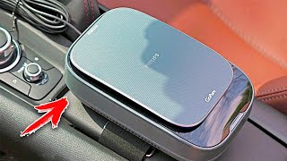 150 The BEST Car Gadgets on Amazon in 2024 [upl. by Ahsad962]