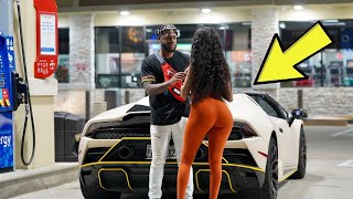 🔥 Top 6  As Melhores Pegadinhas de Interesseira  PARTE 158 GOLD DIGGER PRANK [upl. by Teufert22]