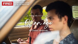 OF AN AGE  Goran Stolevski  TrÃ¡iler  Fire 2024 [upl. by Lacsap]