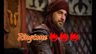 Ertugrul Ghazi Ringtone  Drilis Ertugrul Season 5 Ringtone BGM [upl. by Temme]