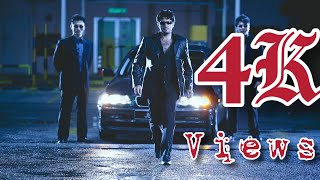 Billa Edited version  Billa 1 amp 2 Thala Ajith Mass Whatsapp status [upl. by Tiena506]