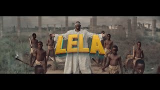 RJ Kanierra  LELA Official Music Video [upl. by Beverley]