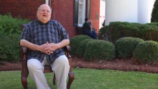 Sheriff LL Wyatt Story  Lake Oconee [upl. by Gnahc]