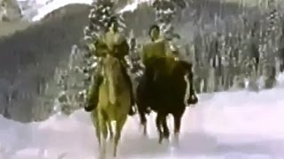 Velamints Like A Breath Of Fresh Mountain Air 1983 TV Commercial HD [upl. by Millda]