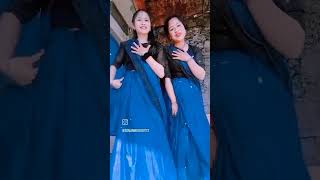 shortsfeed love negi youtubeshorts phadilovers song dance gadwaliculture [upl. by Ainel]