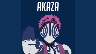 Akaza Demon Slayer Killer feat shirobeats [upl. by Michal]