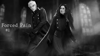 1  Forced Pain  Dramione  Harry Potter Fanfiktion [upl. by Northrop162]