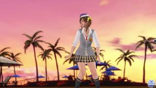 DEAD OR ALIVE Xtreme Venus Vacation  прохождение часть 315 [upl. by Iggam]