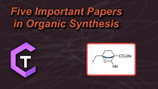 A New Bioisostere of Adamantane [upl. by Hamford]