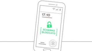 La sicurezza sui dispositivi mobile  BPER Banca [upl. by Notsuj]