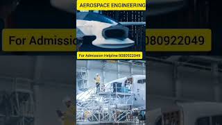 Aerospace engineering course [upl. by Ainud91]