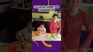 Goo Jit Zu Hero Creator Pack Unboxing Review Make Your Own Blazagon amp Thrash Kids Toys Max Universe [upl. by Bride]