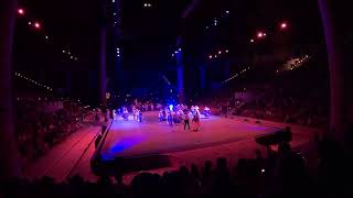 Xcaret Mexico Espectacular Show 6 [upl. by Veedis]