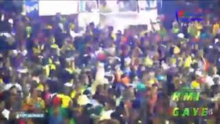 Roody Roodboy  Kanaval 2017 PAUP Premye Jour Gras [upl. by Yetah]