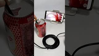 Endoscope camera [upl. by Jacie]