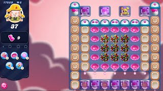 Candy crush saga level 17559 [upl. by Hourihan]